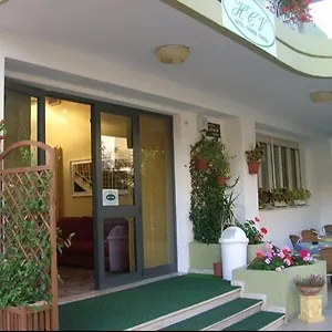 Carmen Viserba Hotel