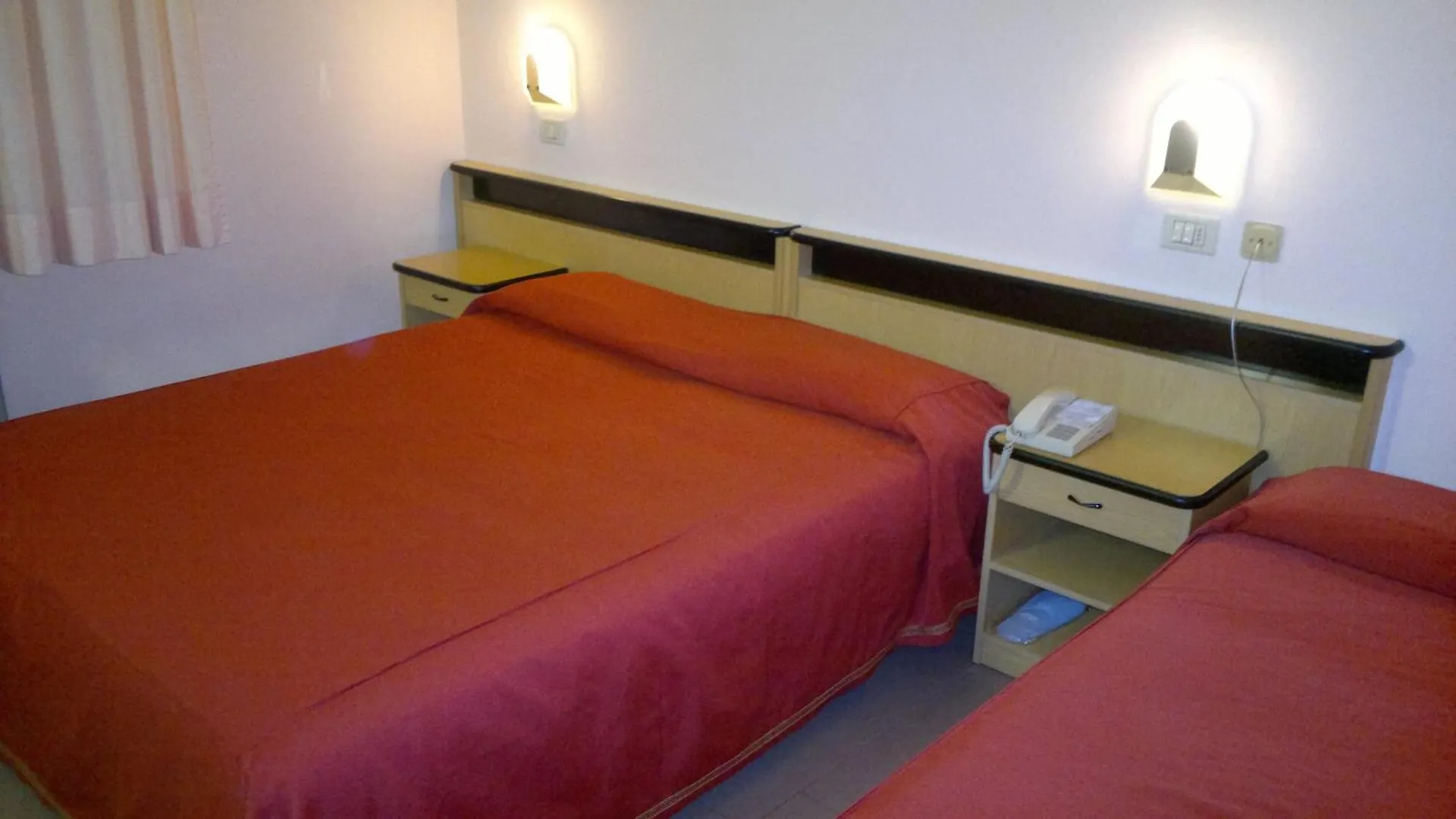 Hotel Centrale Argenta