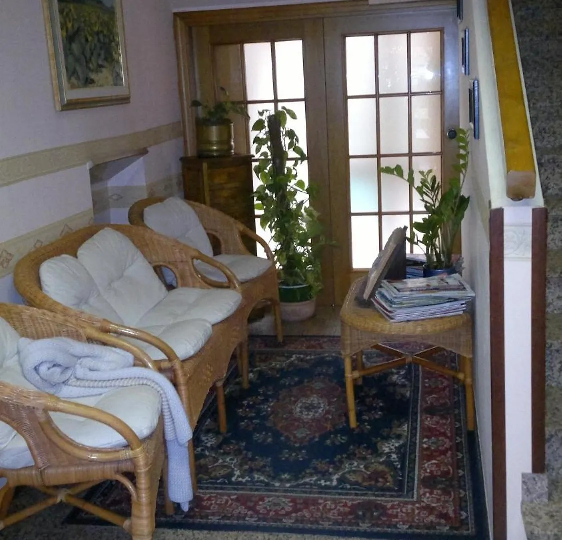 Hotel Centrale Argenta 3*,  Italia