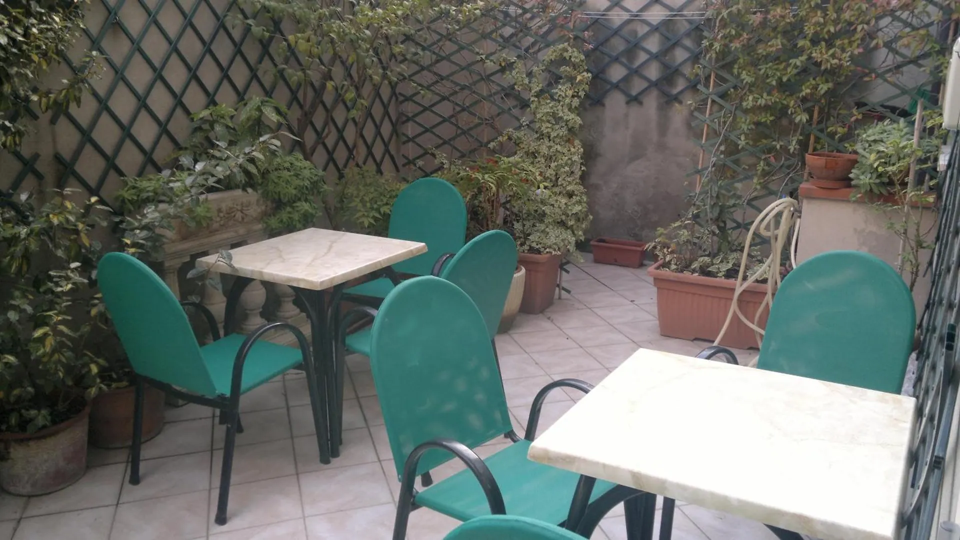 Hotel Centrale Argenta 3*,